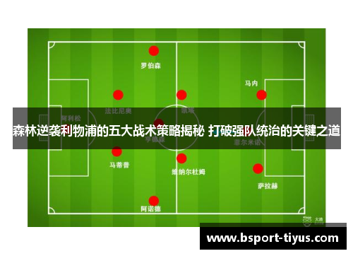 森林逆袭利物浦的五大战术策略揭秘 打破强队统治的关键之道