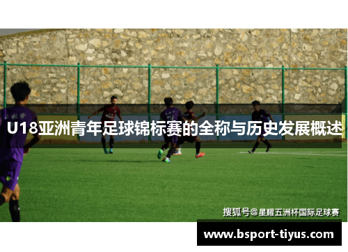 U18亚洲青年足球锦标赛的全称与历史发展概述